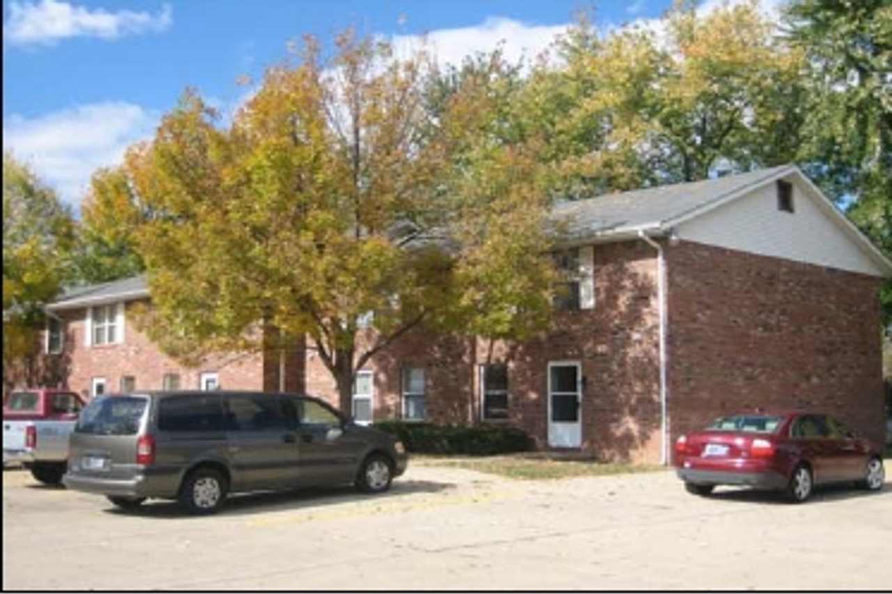 Windemere Apartments