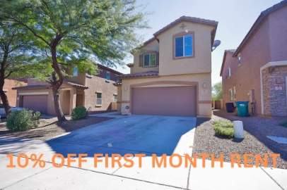 735 West Calle Ocarina