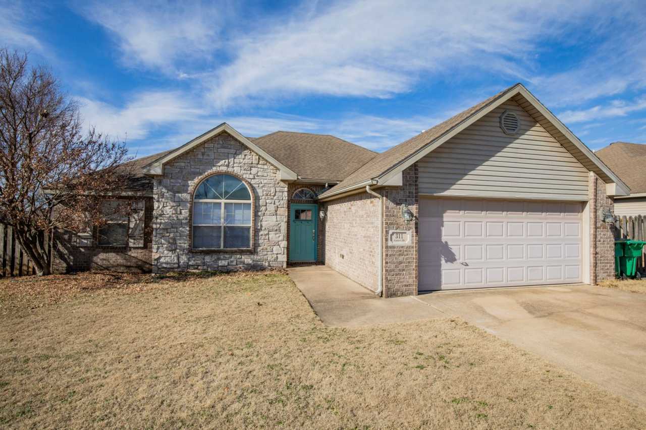 ***311 James Drive***