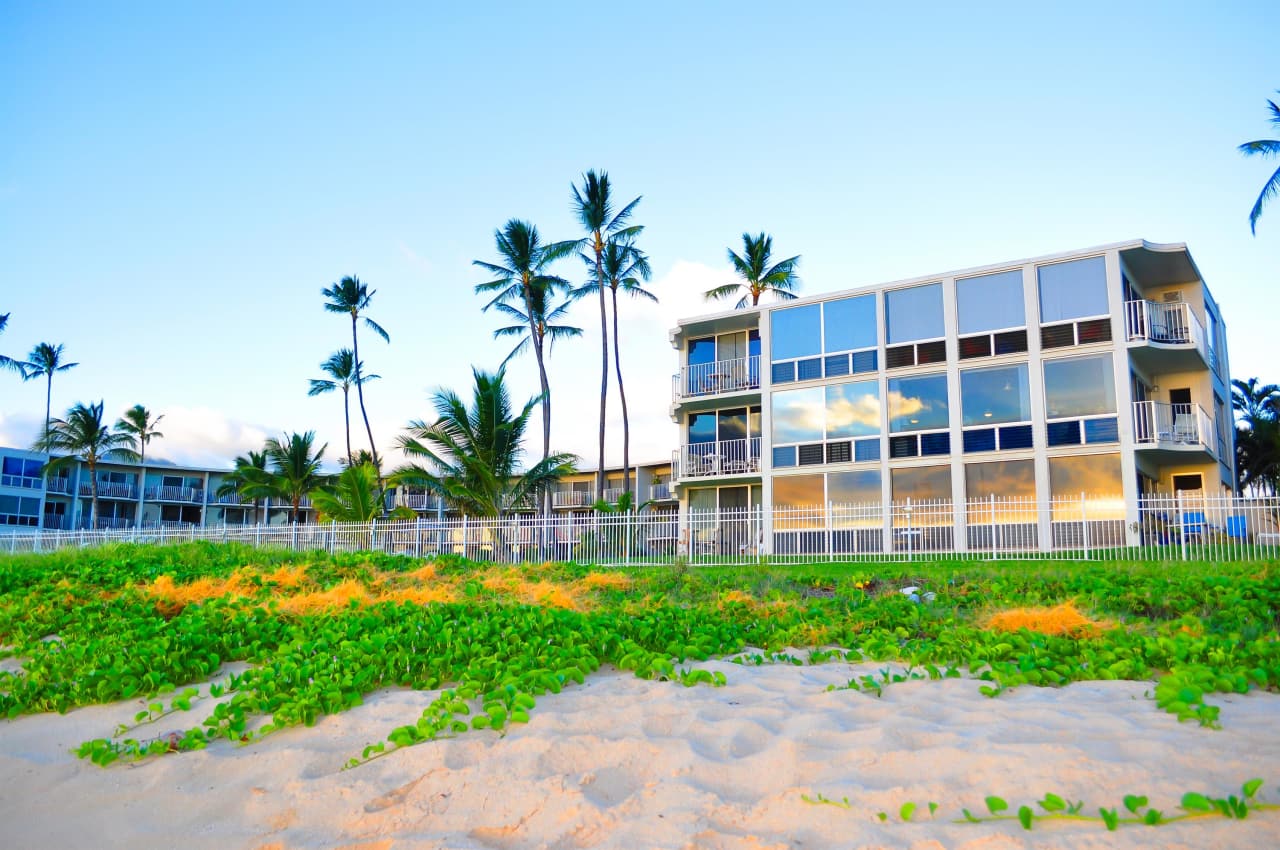 87-561 Farrington Highway #108 - 1