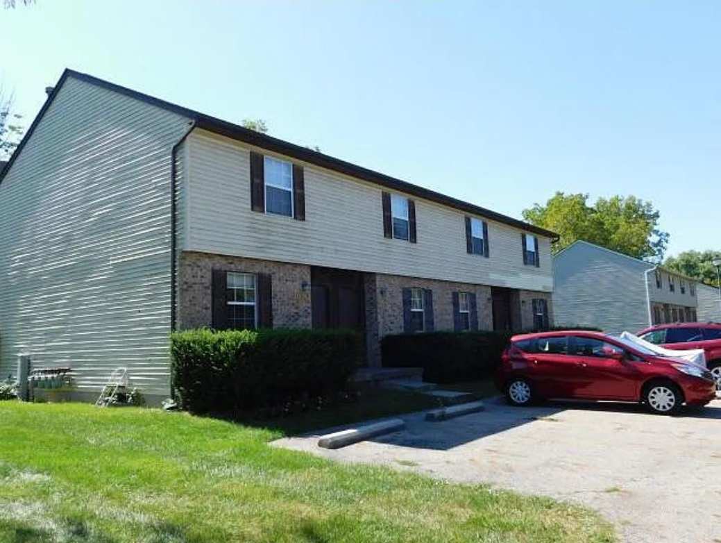 3626 Scarberry Drive