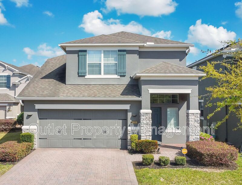 5958 Paxton Court
