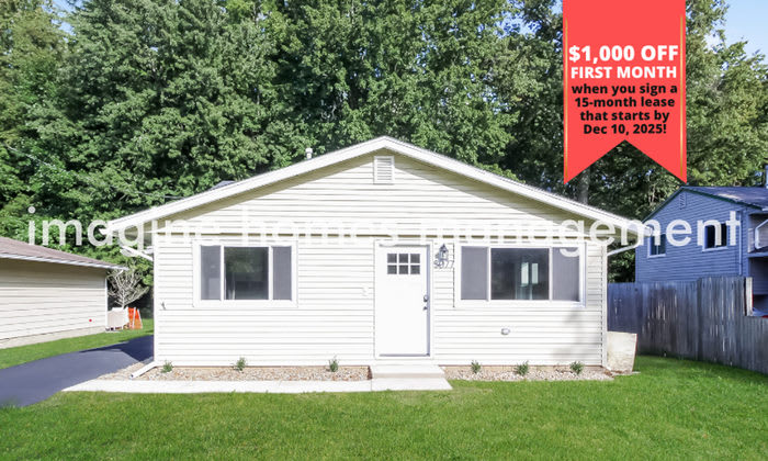 5077 Lear Nagle Road