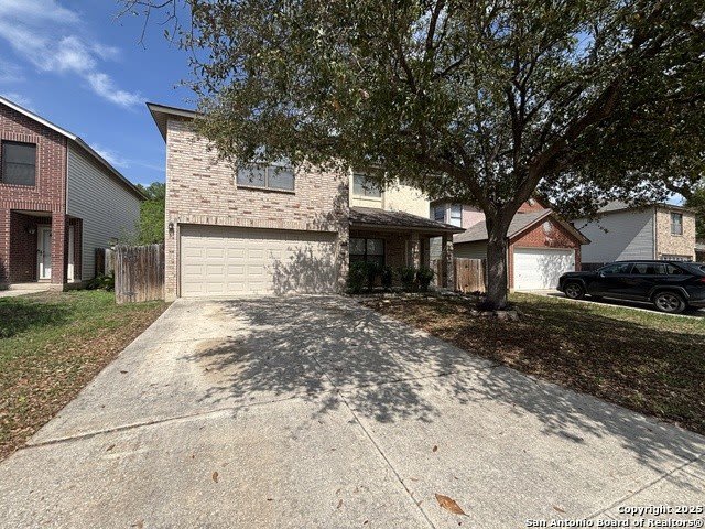 12023 Crescent Chase