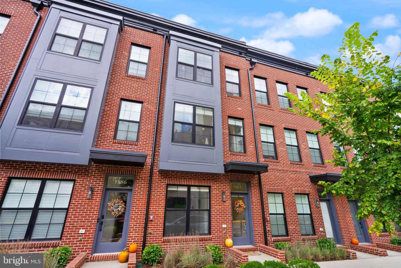 1884 MICHAEL FARADAY Drive