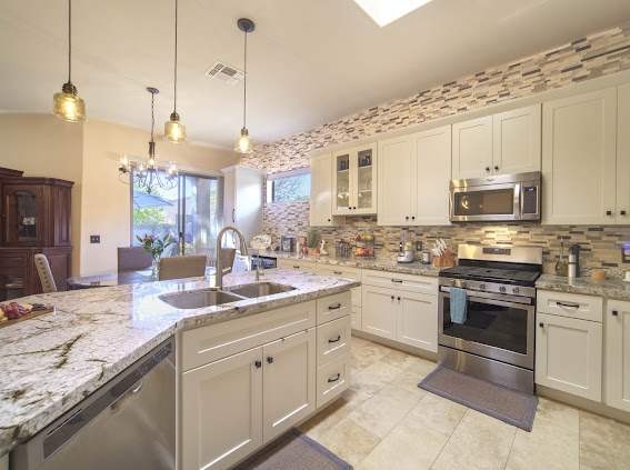 7537 West Pepper Ridge Road