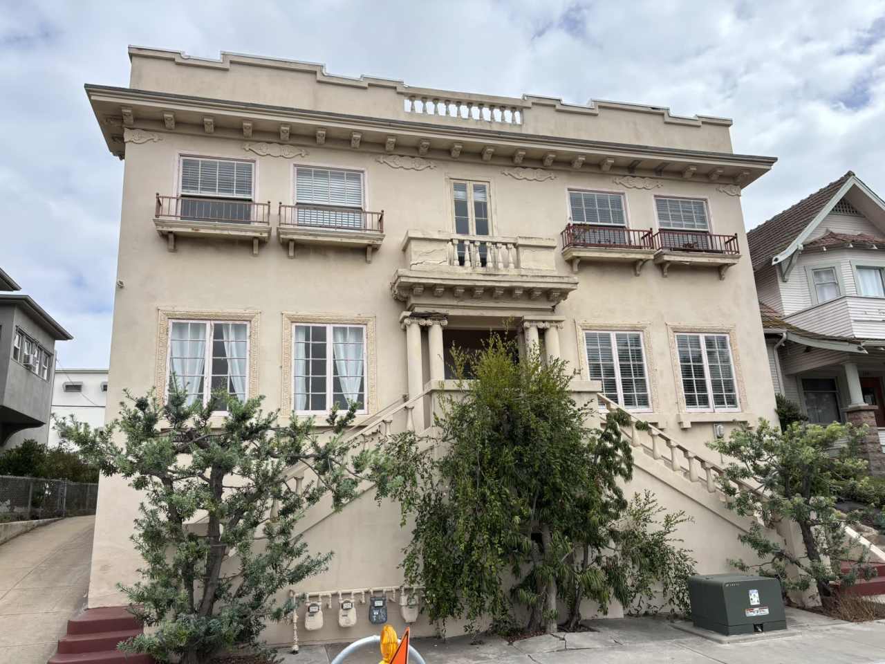 2951 Fourth Avenue - 2957