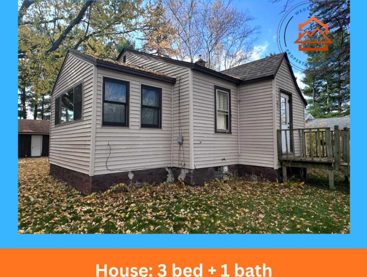 Click the “Apply Now” button or email wapmrentals@gmail.com for a prompt response.