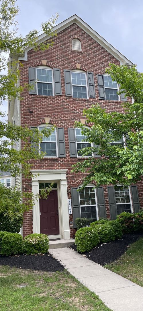 12746 Stone Lined Cir