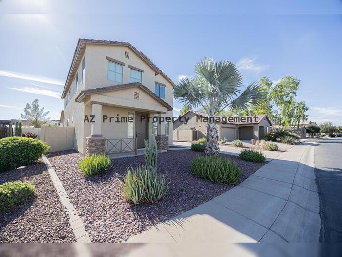 18096 North Arbor Drive