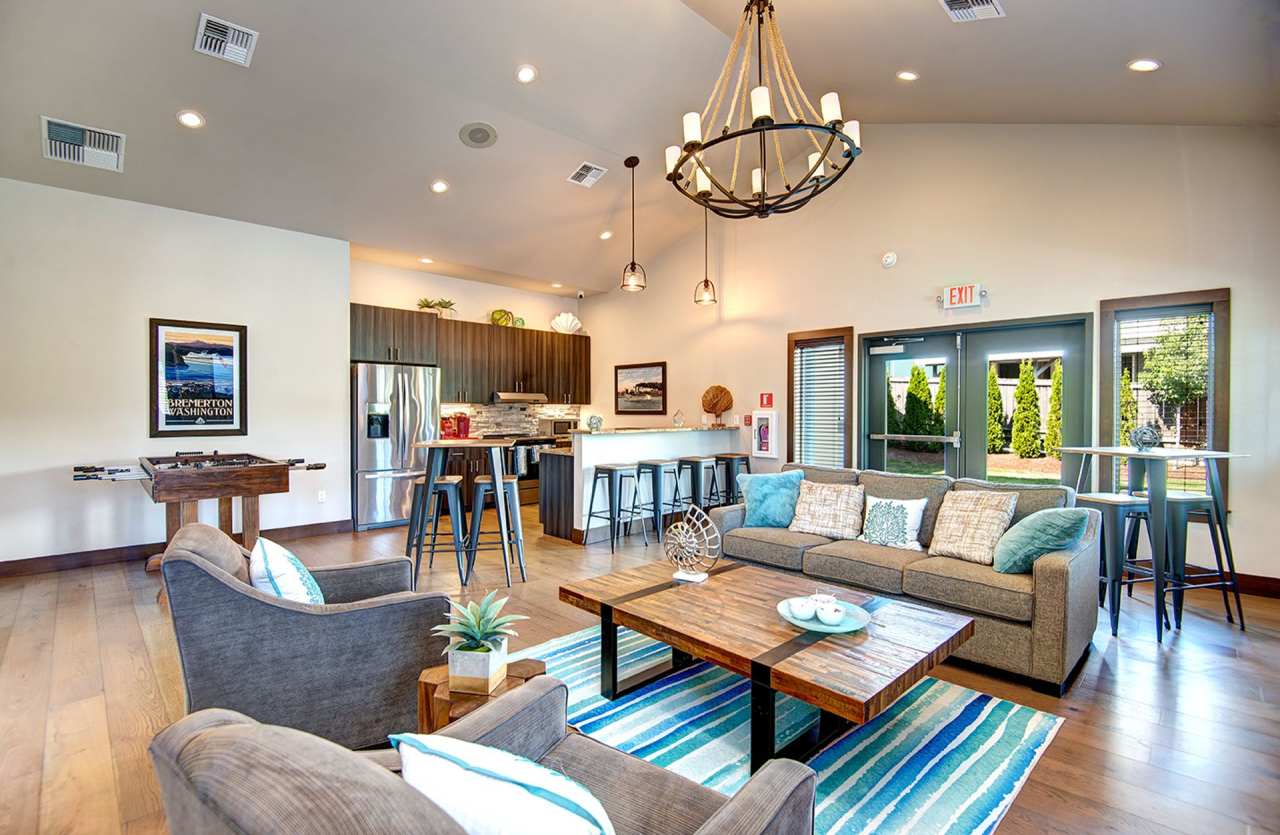 Insignia Apartment Homes