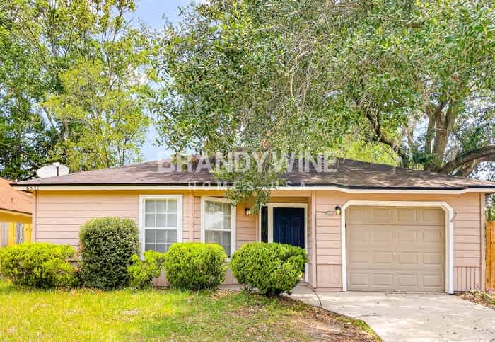 8331 Argyle Corners Drive