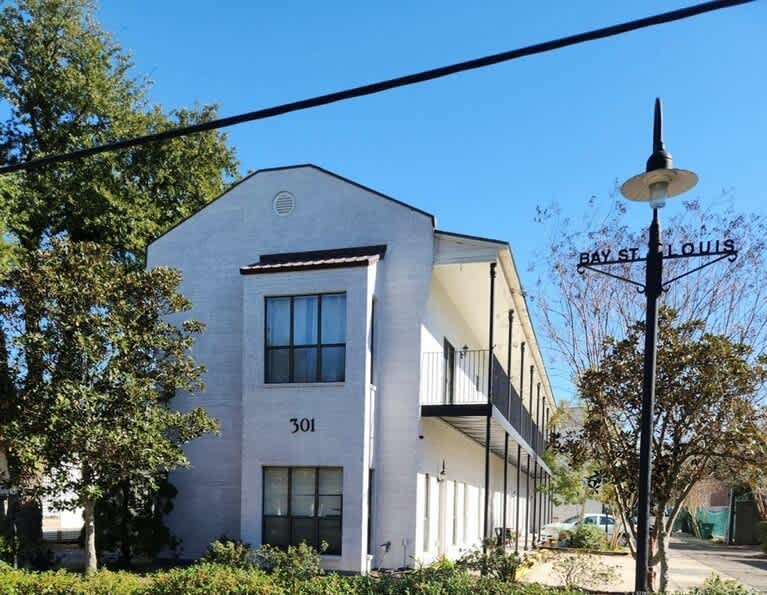 301 North 2nd Street