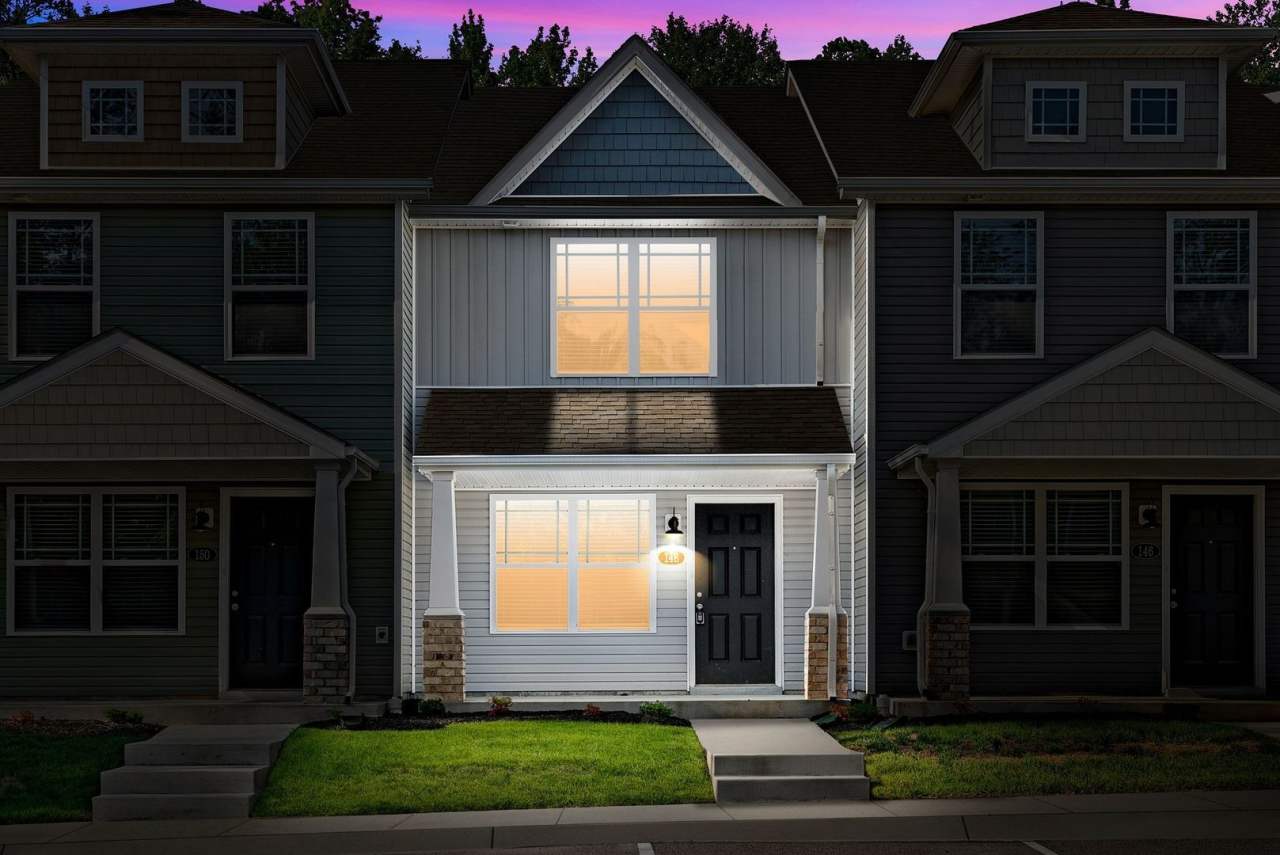 2 Bedroom Condo For Rent Near Madison Street!