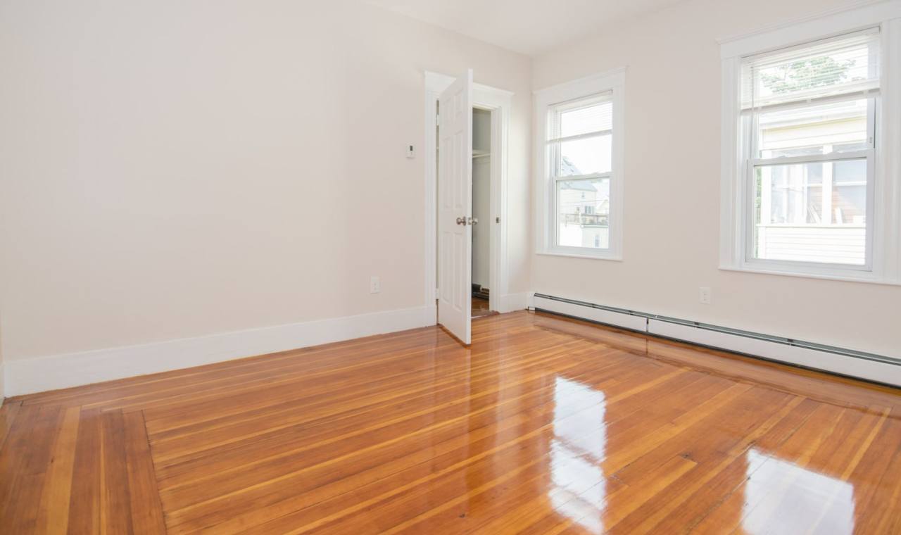 Beautiful and Spacious 4 bed2 bath