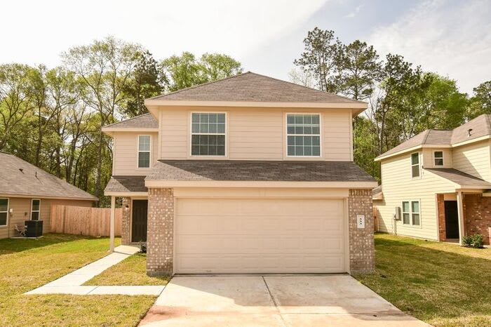 333 North Meadows Drive