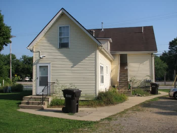 151 East Battle Creek Street