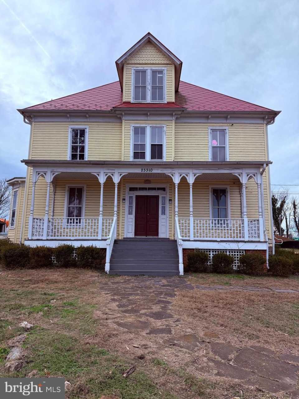 23310 FREDERICK Road unit: Suite 201