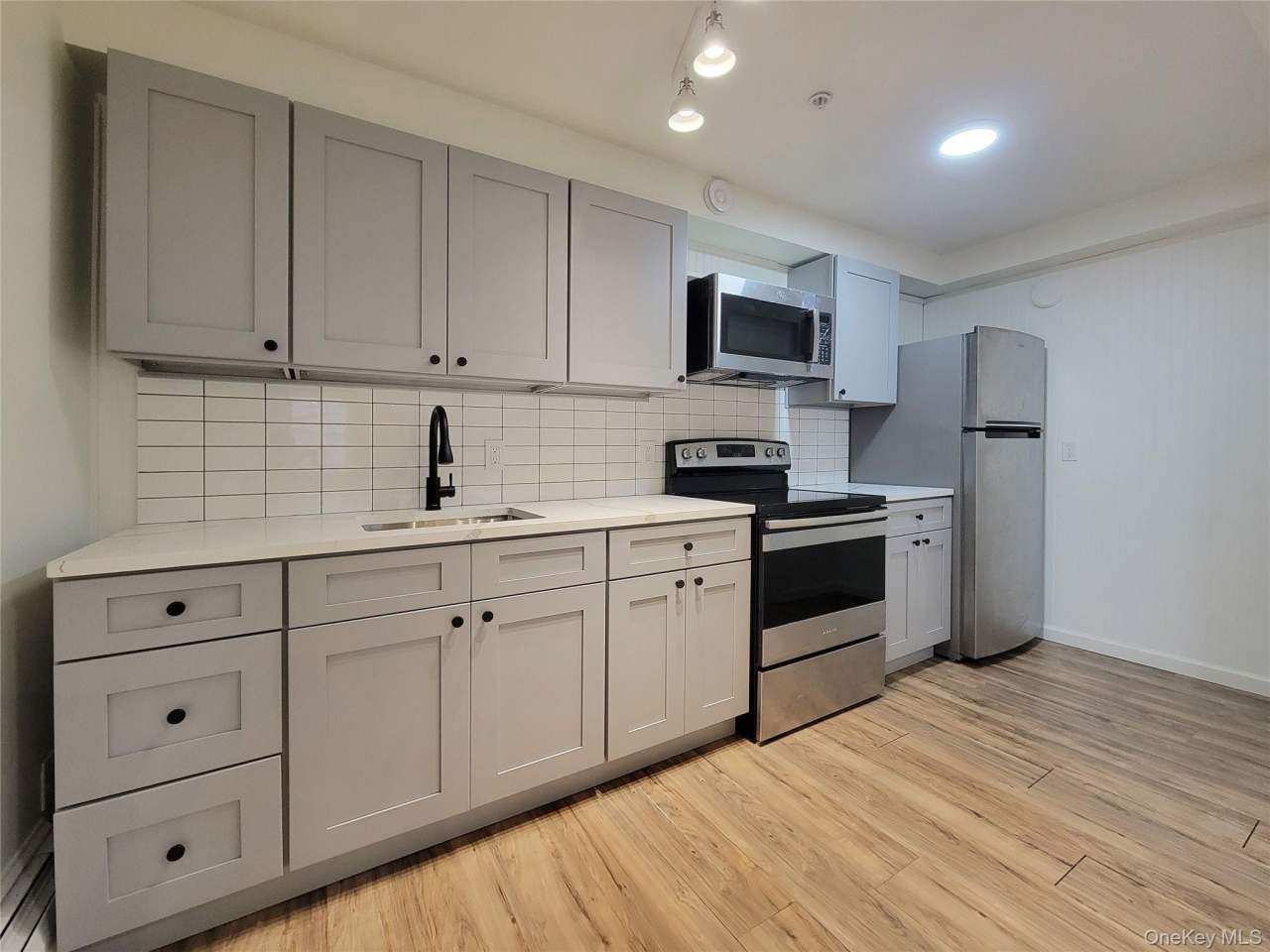 284 Liberty Street unit: B