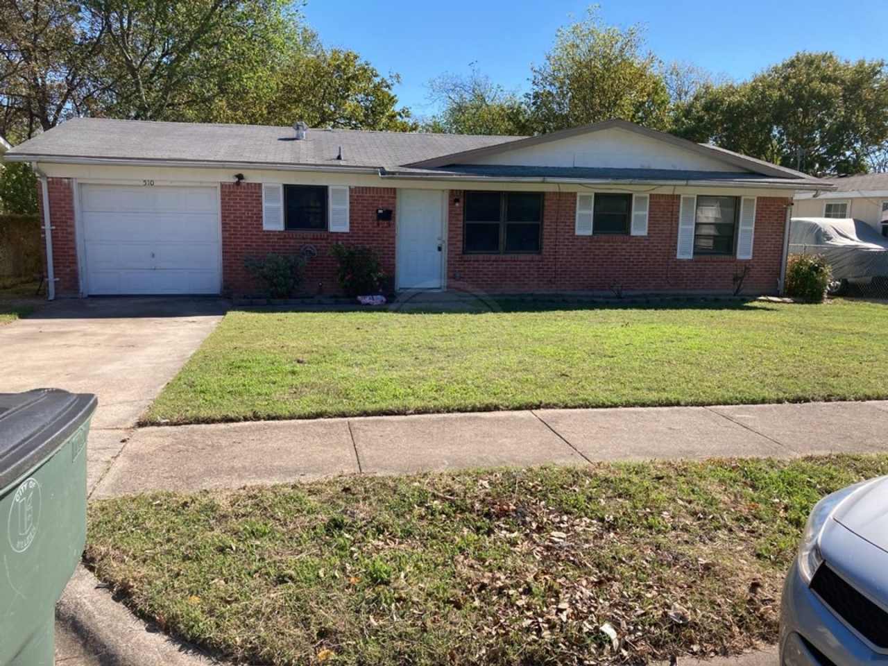 510 N 24th, Killeen