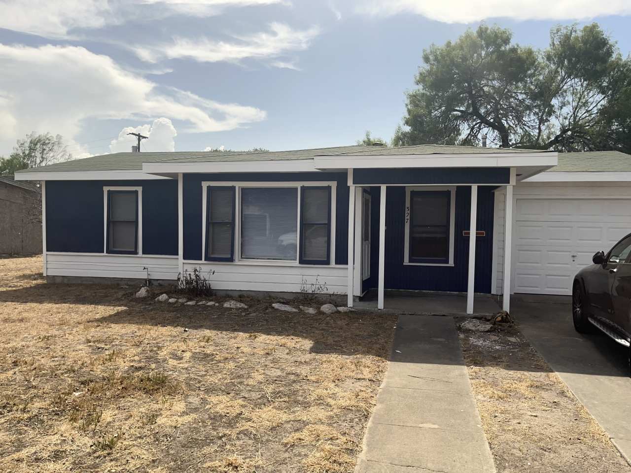 327 South Frances Street