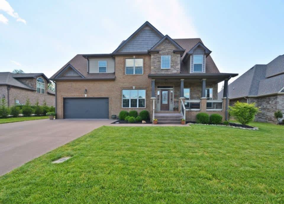 181 Roanoke Station Circle