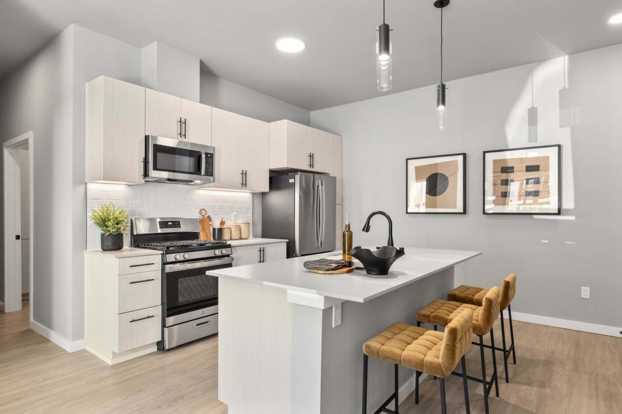 The Highlands at Silverdale