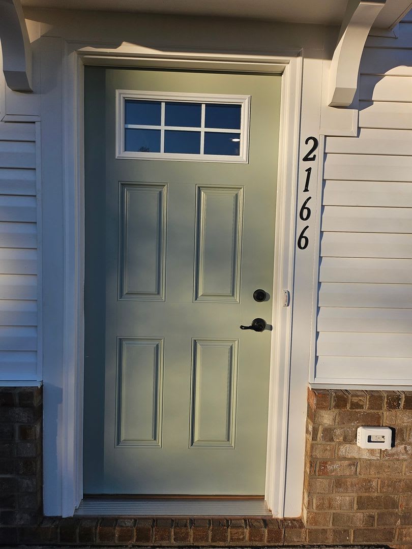 Brand new 3BR Townhome in Charlotte