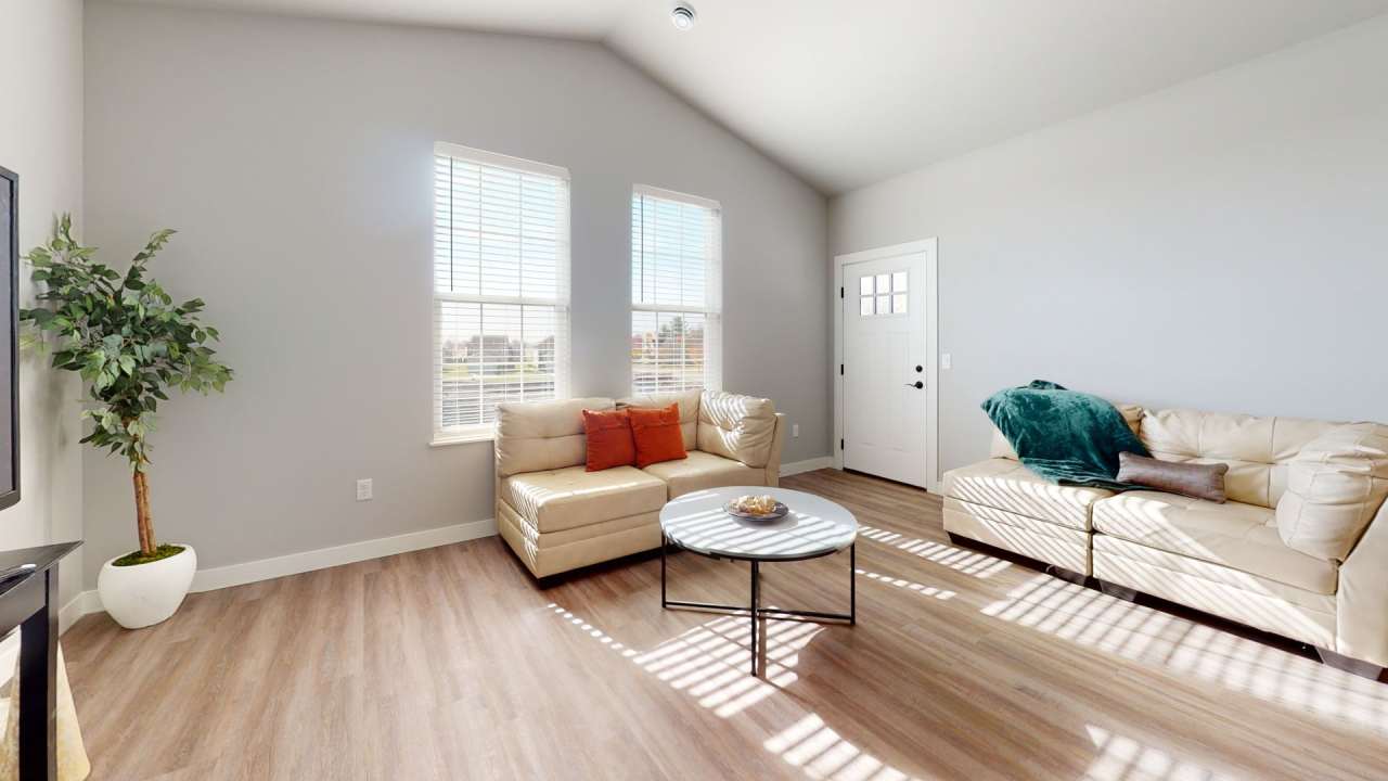 Autumn Wood - 618 (Building 2)