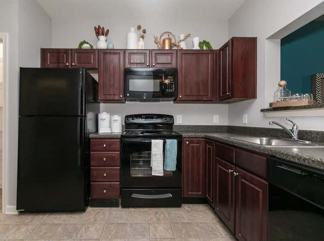 The Village at Odenton Station