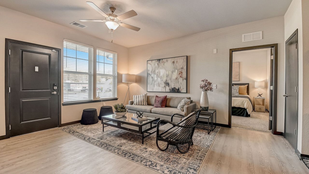 Authentix Cottage Grove