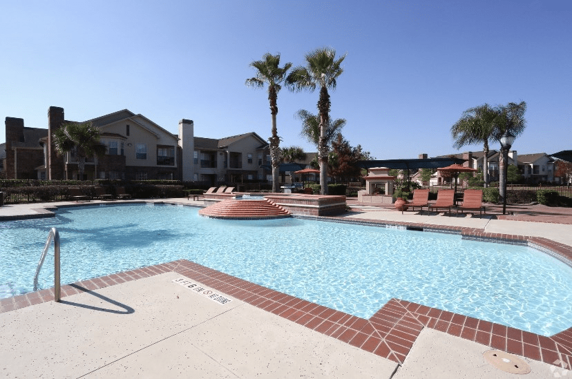 The Reserve at Autumn Creek