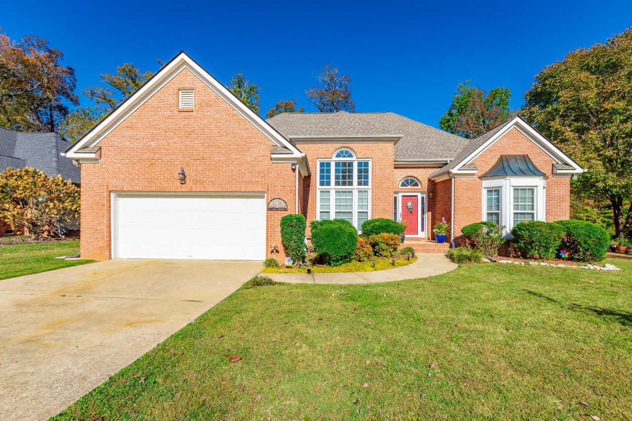 1615 Gunston Hall Road