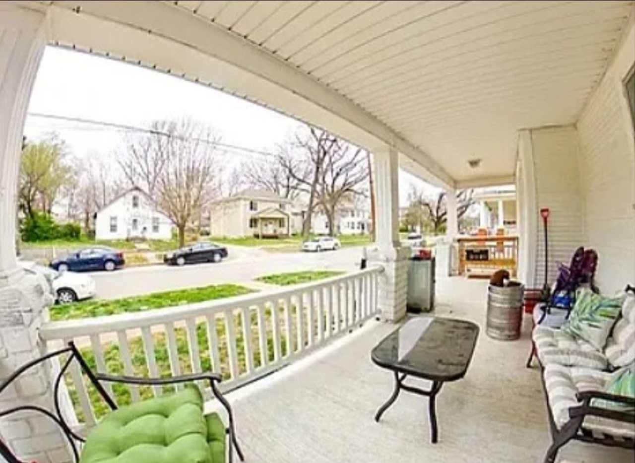 512 9th Street – Spacious 5-Bedroom Home in the Heart of Manhattan, KS