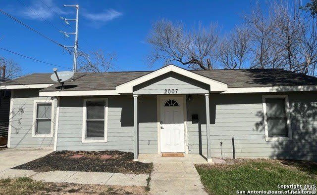 2007 LAMAR ST