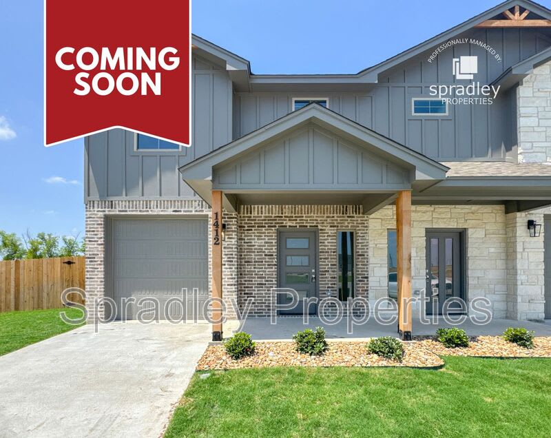 1404 Rita Blanca Ct.