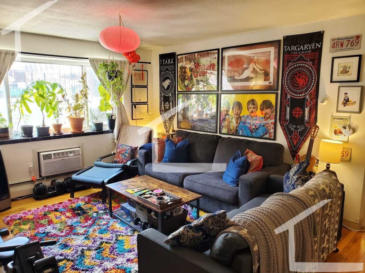 249 Kelton St #24X Boston MA 02134