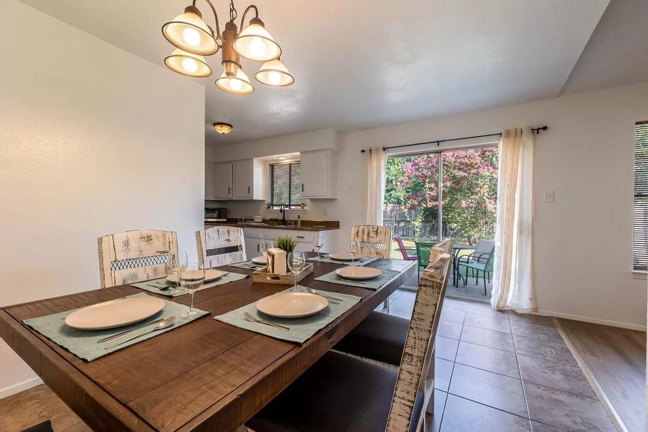 Room in 3 Bedroom Home at Clarksburg Dr