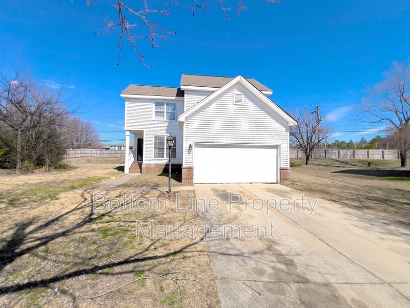 601 Mary Alexander Place