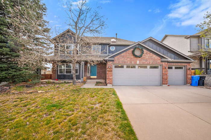 8112 Old Exchange Drive