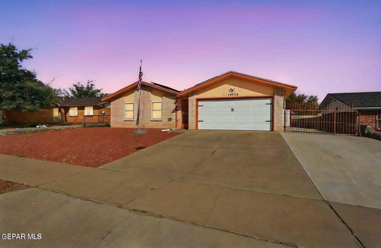 10720 SUGARLAND Drive