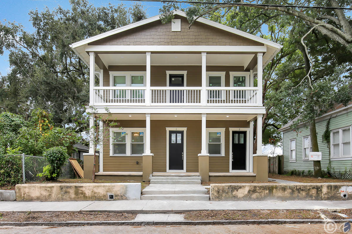 1205 East 15th Avenue