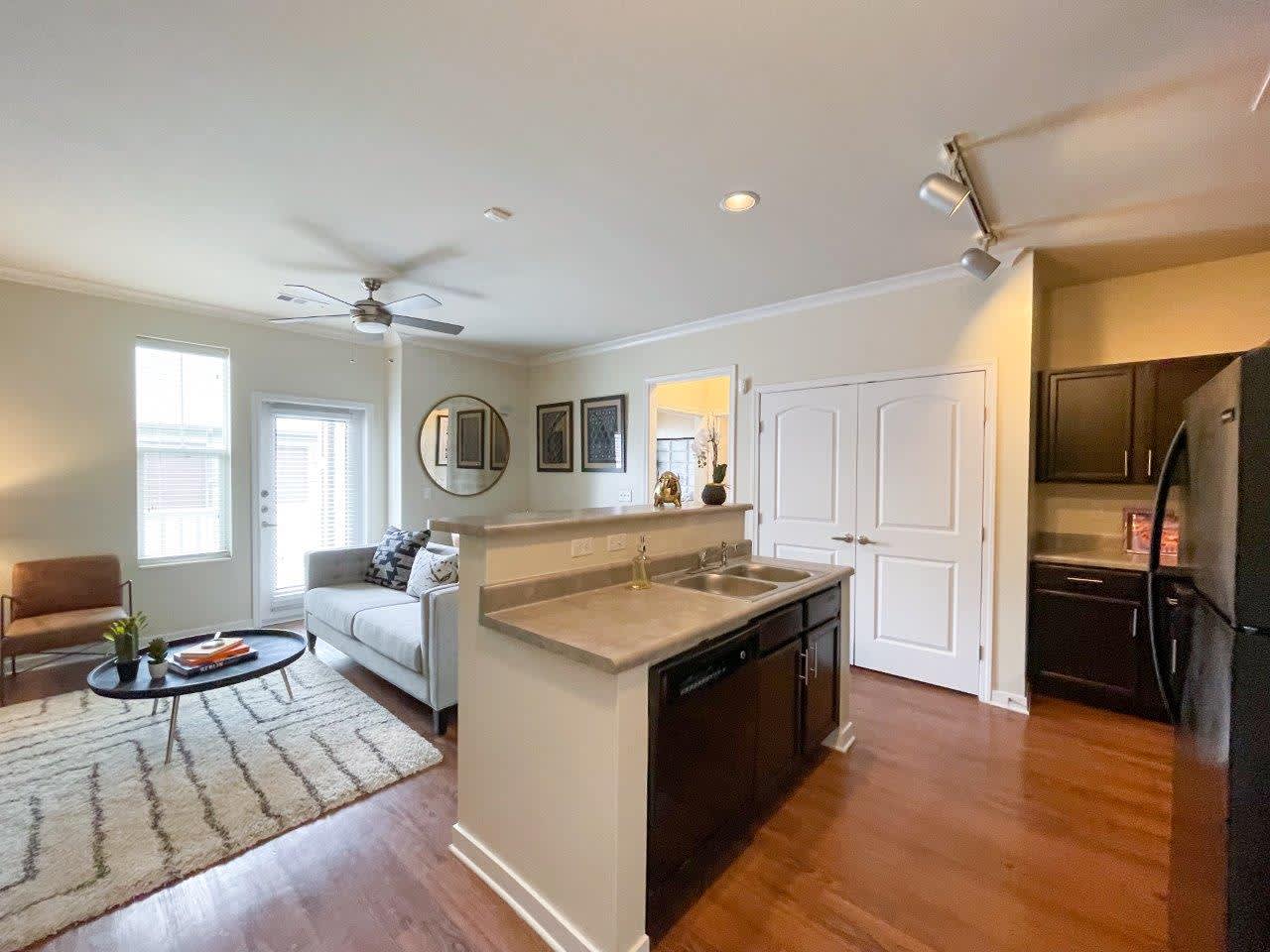 North Gate Apartment Homes