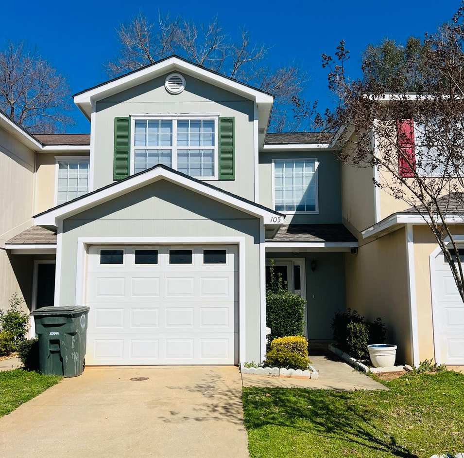105 Woodberry Drive