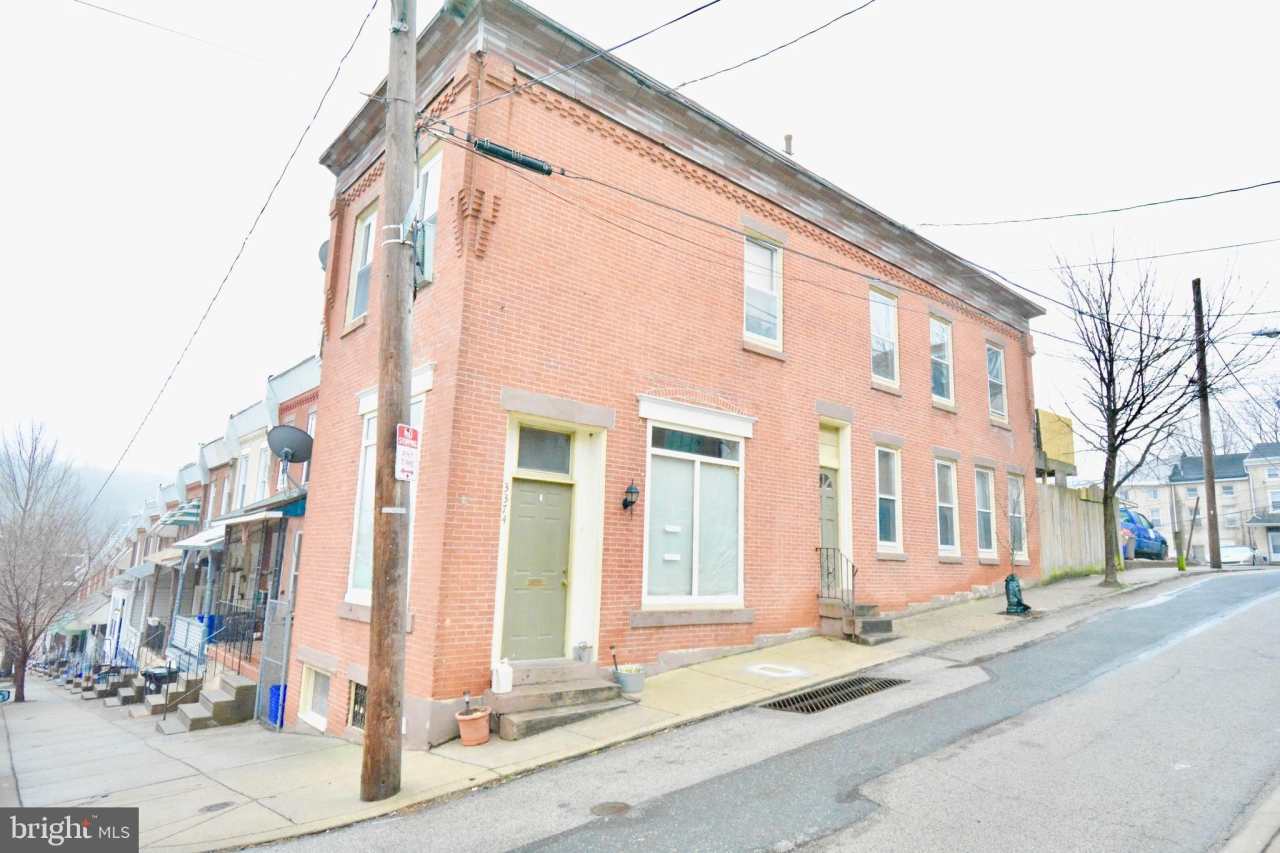 3374 FREDERICK STREET