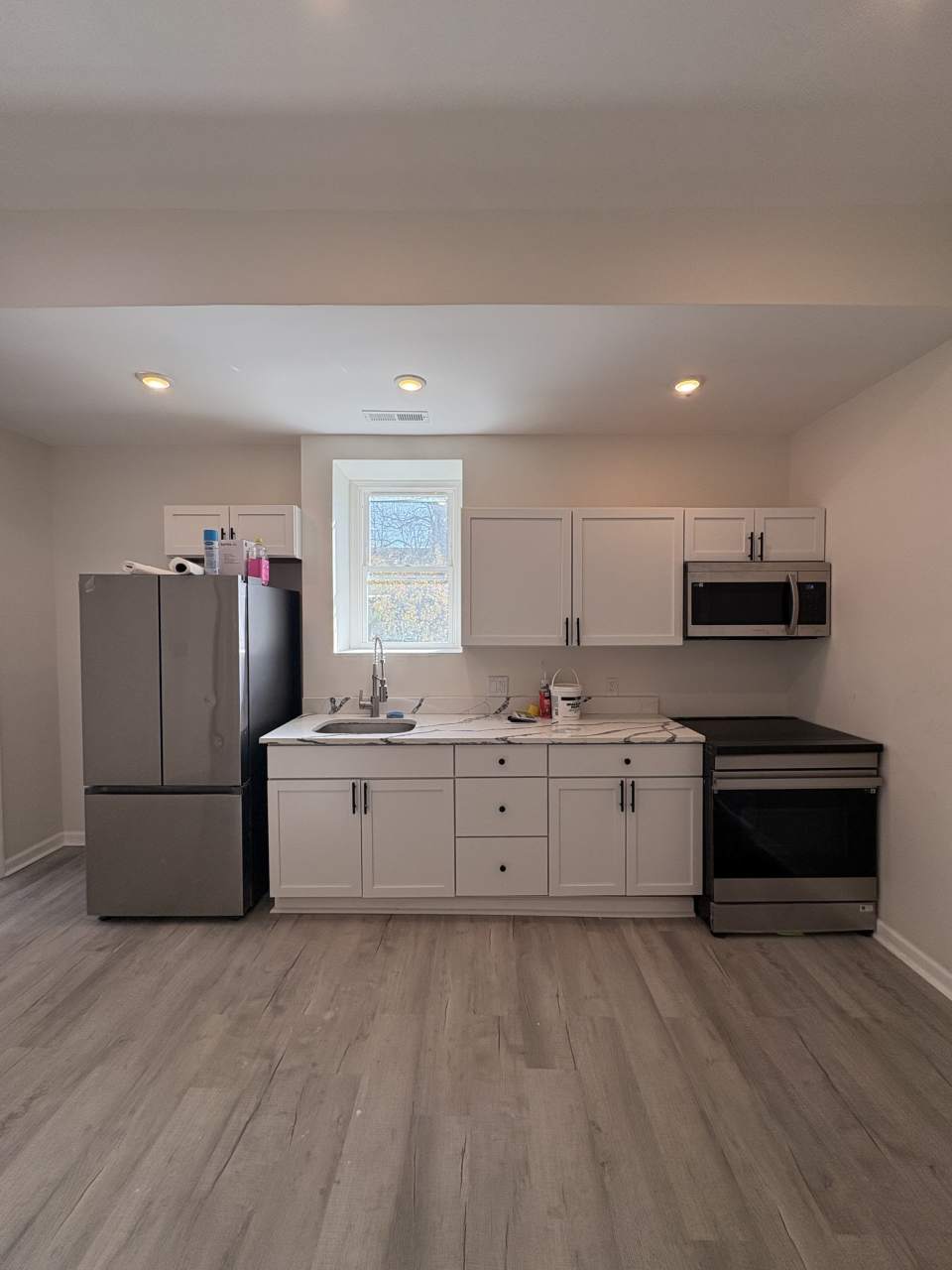 3625 North 22nd Street - 1