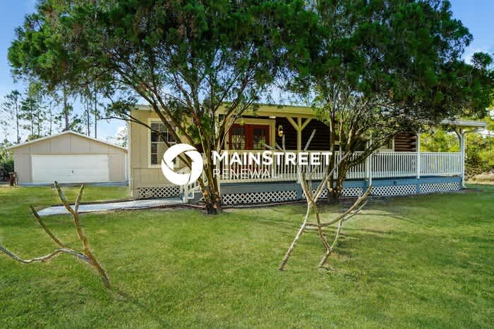 1219 Thompson Avenue