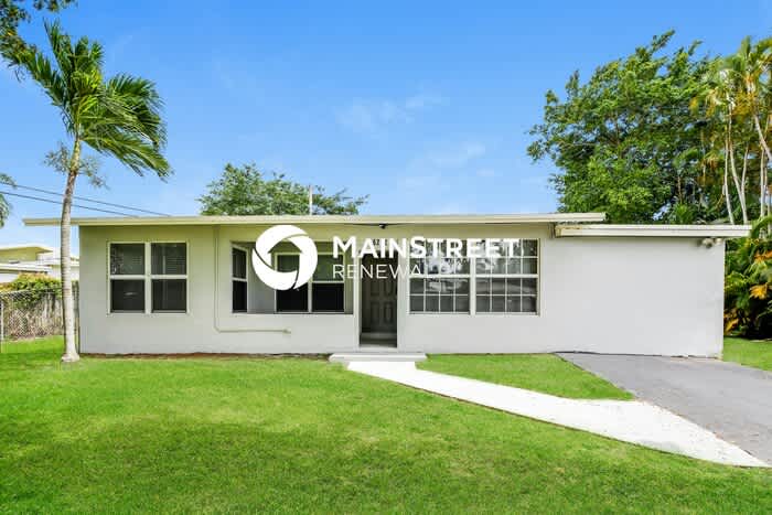 6212 Northwest 15th Court