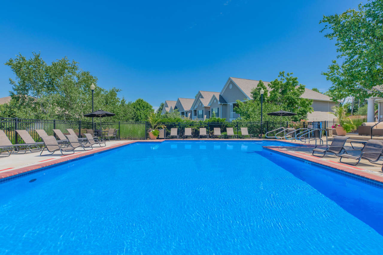 Waterford Landing Apartments