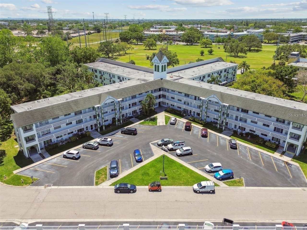 2469 FRANCISCAN DRIVE